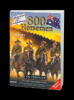 Col Stringer 800 horsmen