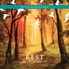 Rest - instrumental cd