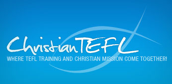 Christian TEFL/TESOL