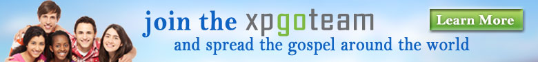 XpGoTeam