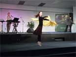 christian performing arts