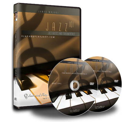 jazz piano lessons