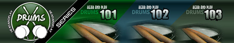 drum lessons online