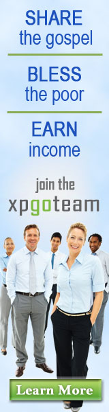 xpgoteam promo