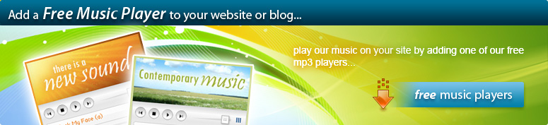 free music players